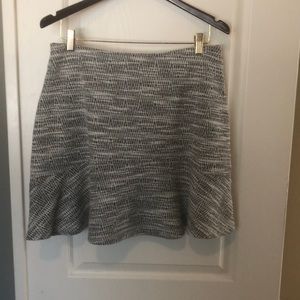Loft Skater Skirt